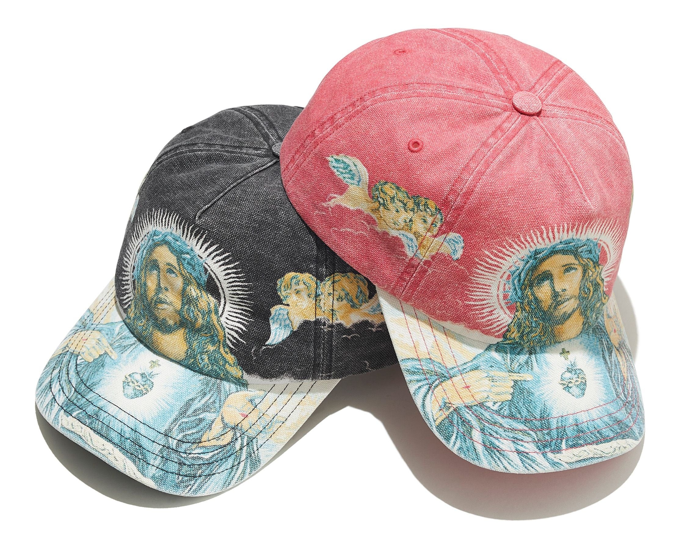 Jesus 5-Panel